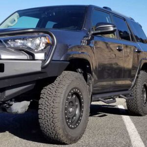 Suspension Lift Kit